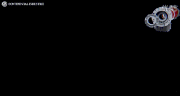 小編精心整理：常見(jiàn)透平機(jī)械工作原理動(dòng)態(tài)圖解！